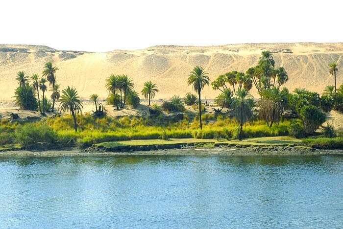 Nilas