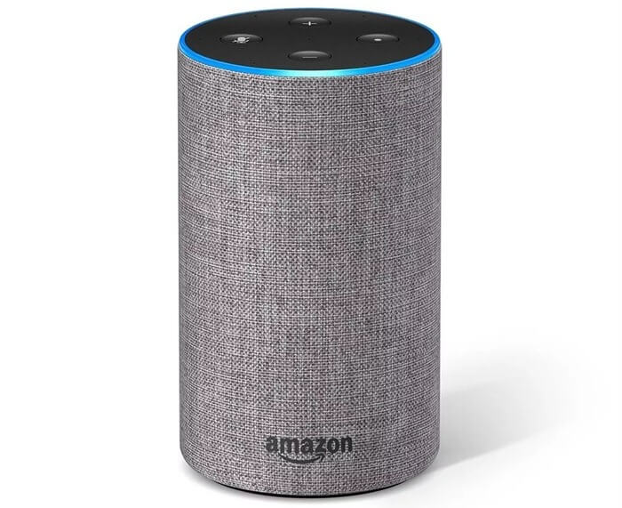 „Amazon Echo“