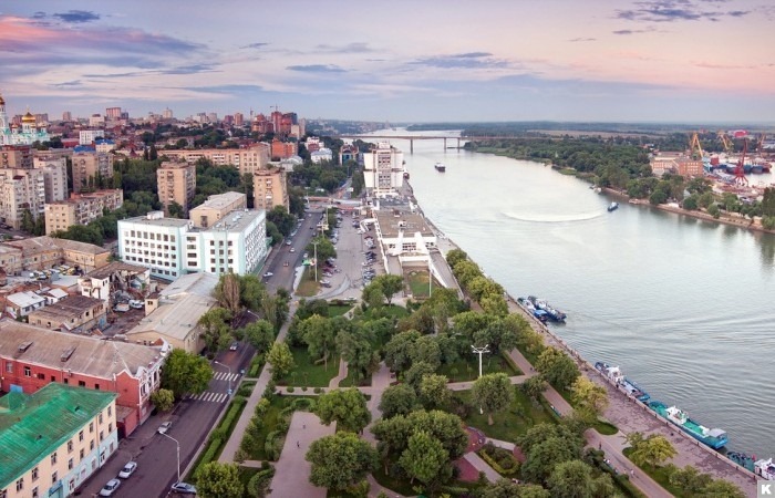 Rostov aan de Don
