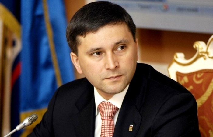 Dmitrij Kobilkin (Jamalo-Nenecki autonomni okrug)