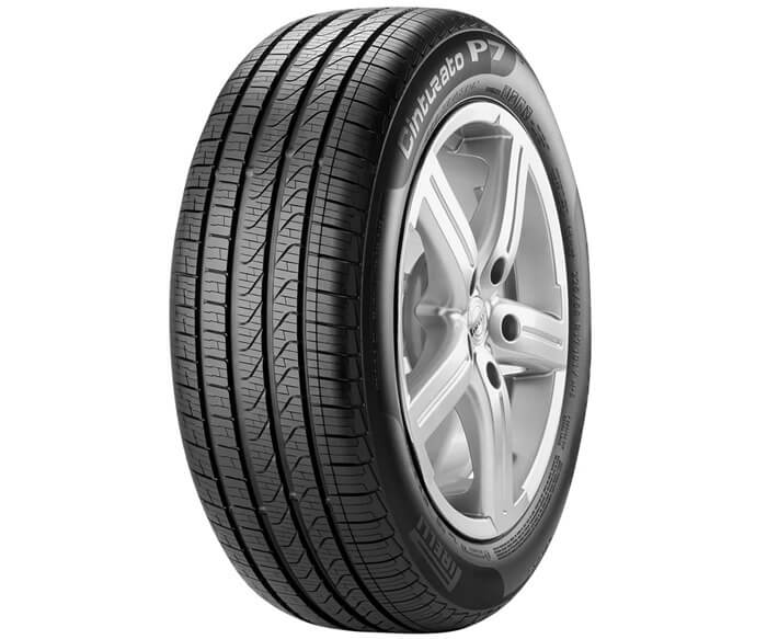 Pirelli Cinturato P7 - abre la calificación de neumáticos de verano