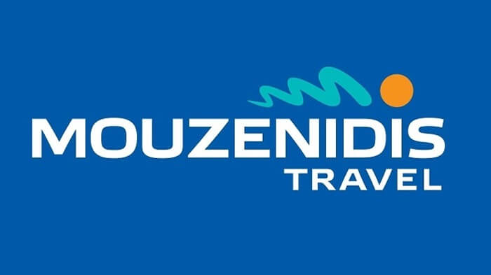 „Mouzenidis Travel“