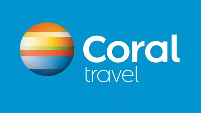 „Coral Travel“