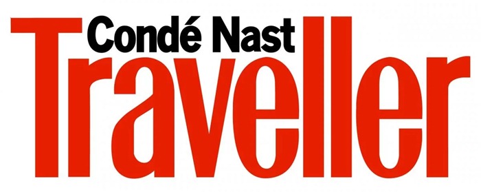 Viajero de Condé Nast
