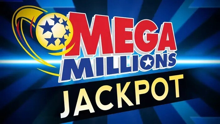Loteri Mega Millions - $ 640 juta, 2012