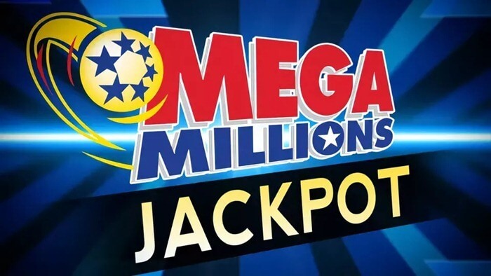 Loteria Mega Millions - 363 miliony dolarów 2000
