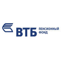 VTB: n eläkerahasto