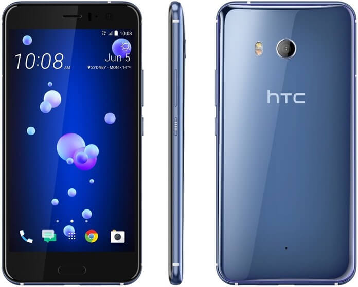 „HTC U11“