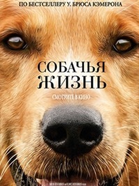 La vida de un perro (2017)