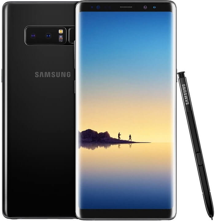 Samsung Galaxy 8. piezīme