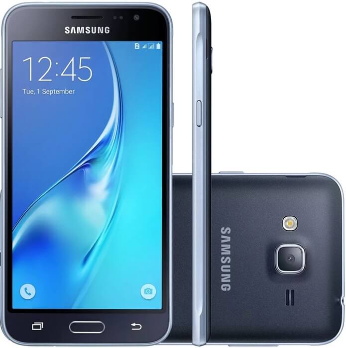 „Samsung Galaxy J3“