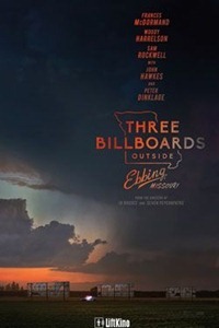 Tri reklamna panoa izvan Ebbinga, Missouri (2018)