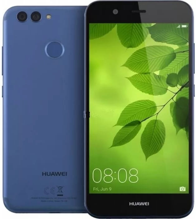 „Huawei Nova 2“
