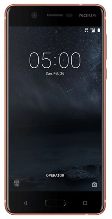 „Nokia 5“