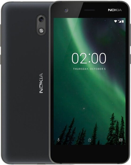 „Nokia 2“