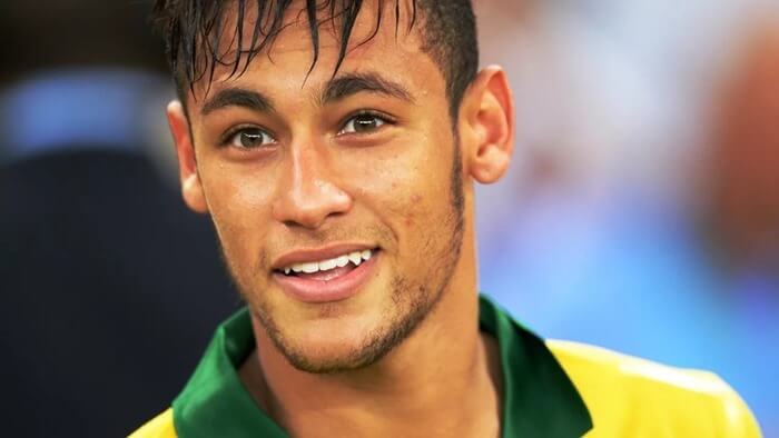 Neymar is de duurste voetballer ter wereld