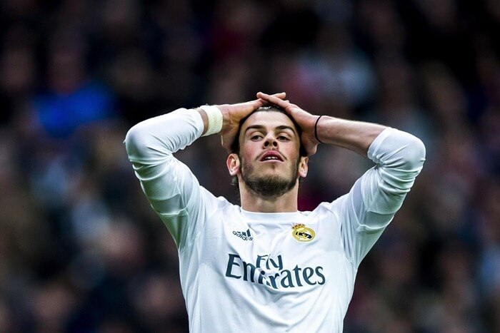 Gareth Bale (Gales)