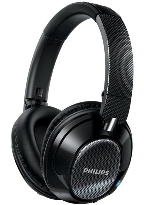 „Philips SHB9850NC 4.0“