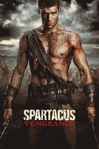 Spartacus: Krv i pijesak
