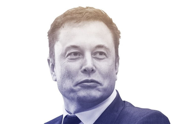 Elons Musks