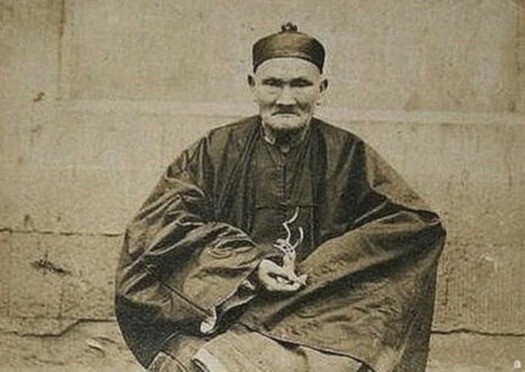 Li Qingyun - 256 år gammel