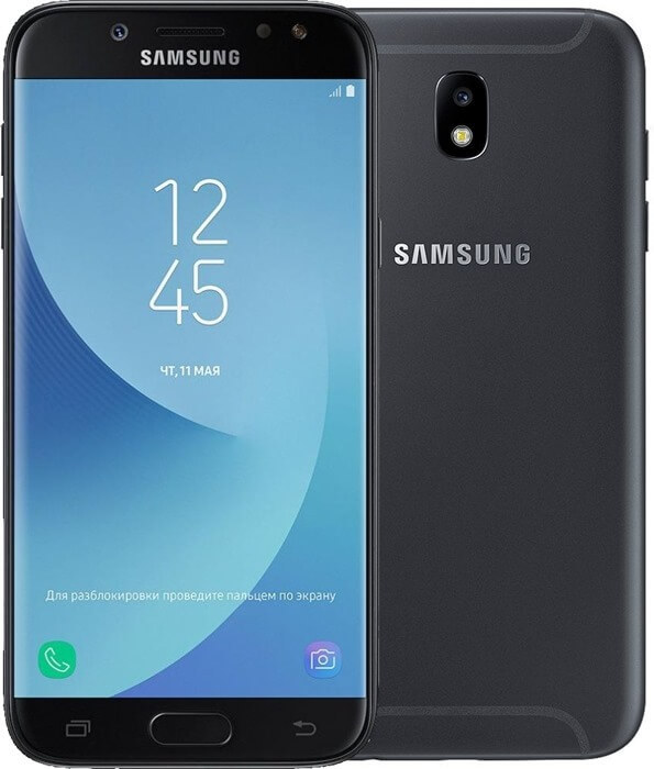 „Samsung Galaxy J7“