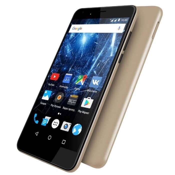 „Highscreen Easy XL Pro“