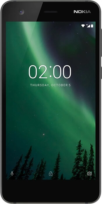Nokia 2 ซิมคู่