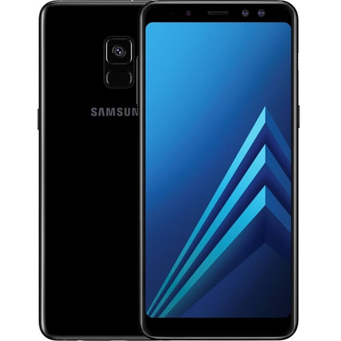 „Samsung Galaxy A8“ (2018)