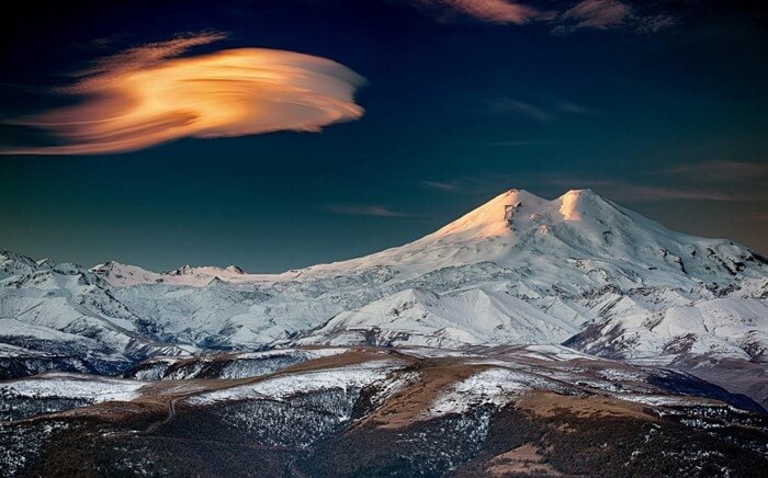 Elbruss