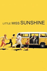 Kebahagiaan Little Miss (2006)