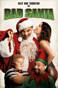 Blogas Kalėdų senelis (2003)