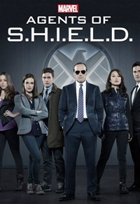 Agents SHIELD