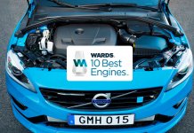 2018 10 BEST ENGINES WARDS AUTO