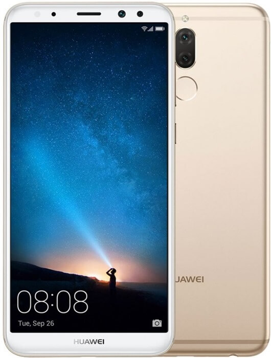 „Huawei Nova 2i“