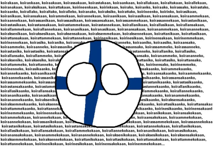 finlandese