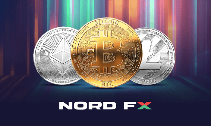 „Blockchain NordFX“