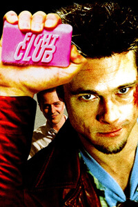 Klub boraca (1999)