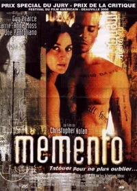 Recuerda (2000)