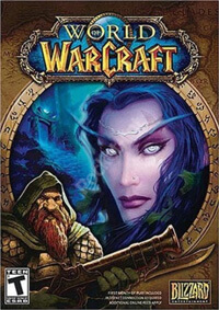 „Warcraft“ pasaulis