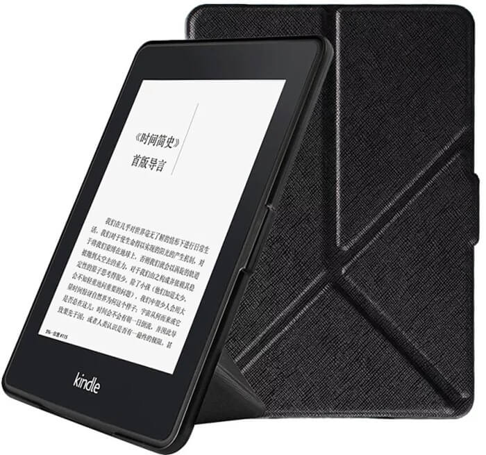 „Amazon Kindle Paperwhite“