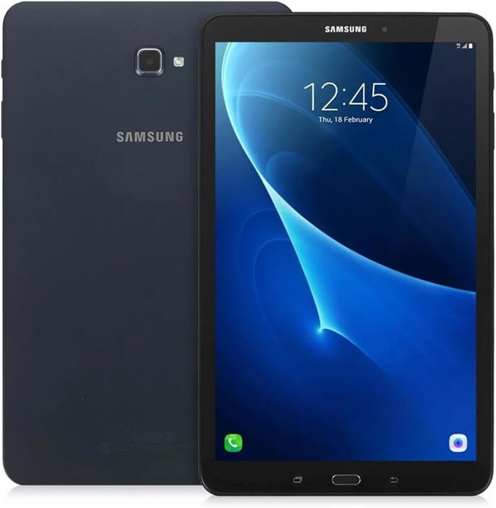 „Samsung Galaxy Tab A 10.1 SM-T585“
