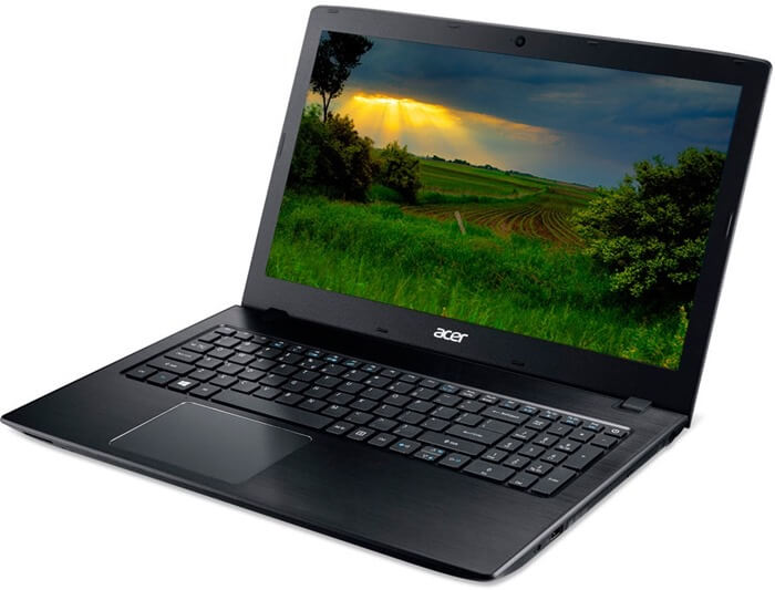 „Acer ASPIRE E5-575G“