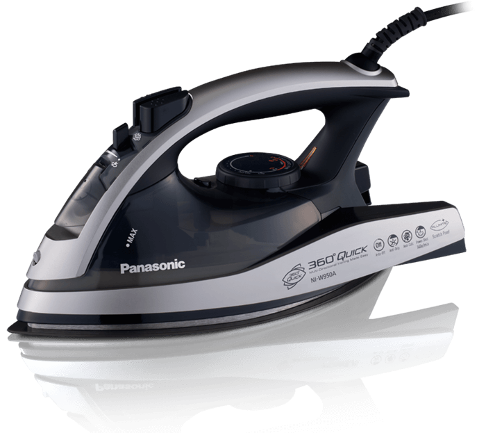 Panasonic NI-W950 4.5.0 تحديث