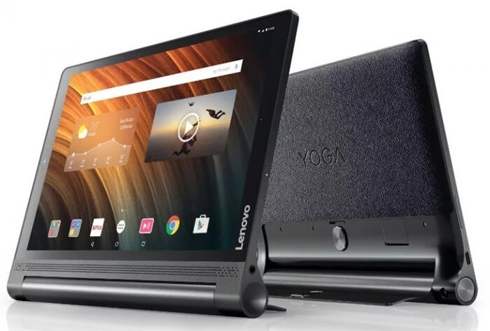 „Lenovo Yoga Tab 3 Plus“
