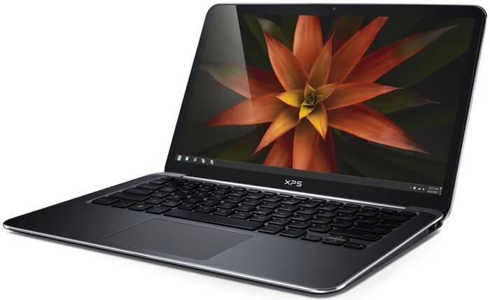 DELL XPS 13 ултрабук