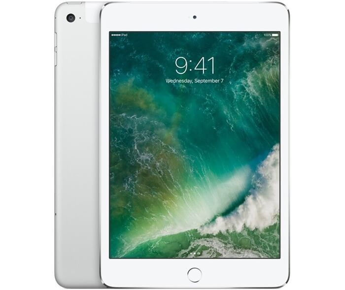 „Apple iPad mini 4 128Gb“