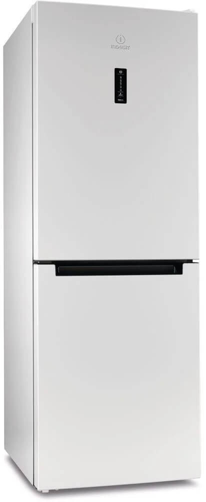 Cel mai bun frigider Indesit DF 5200 W 2018