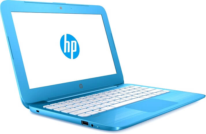 HP Stream 11-y000 bedste billige laptop til studerende