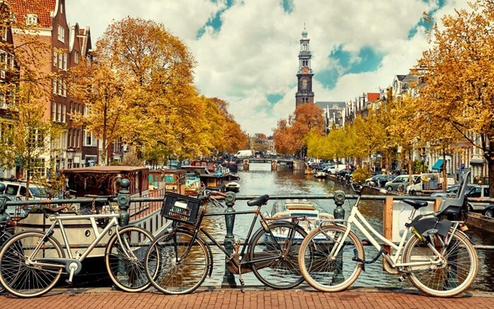 أمستردام 2